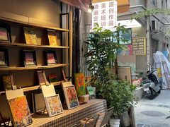 -大芬美术馆