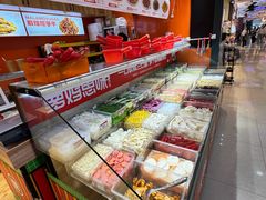 -萝鸡思味秘制泡菜(万家丽店)