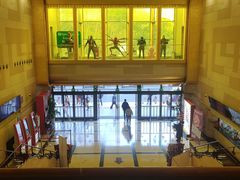 -大光明电影院(南京西路店)
