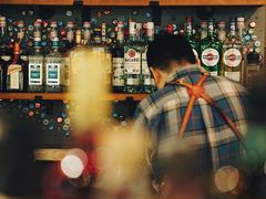 -咖法森林·咖啡  酒吧(天河店)