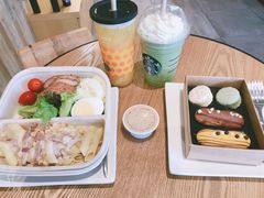 -星巴克(深圳石岩星城店)