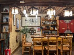 -五斗火锅(和平路店)