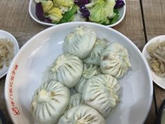 -津门张记包子铺(华昌道店)