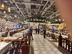 -汉斯南美烤肉(总店)