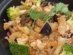 -鹅香四海·卤水火锅·砂锅粥·潮汕菜(宝安店)