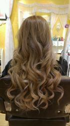 -Alan Pro美发造型헤어샵