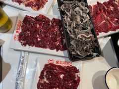 -陈记顺和潮汕牛肉火锅(韩江路店)