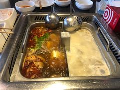 -海底捞火锅(连城广场店)