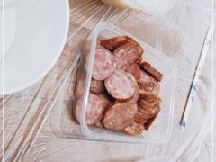 -蓝精灵饺子店