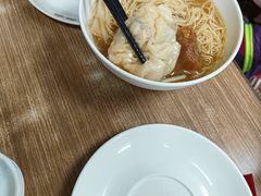 -百福麵家(新馬路店)