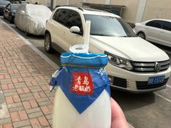 -青岛海滨风景区