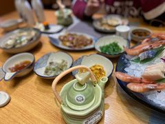 -和枫の宴日式料理(潘家园店)