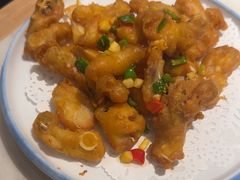 -粤顺渔坊·中山脆肉鲩火锅(清湖店)