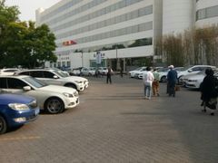 -天津水晶宫饭店