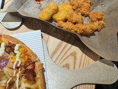 -尊宝比萨(平湖双拥街店)