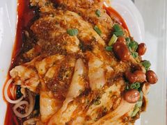 -李庄白肉(草堂店)