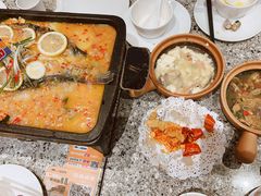 -里岛烤鱼(东港凯虹广场店)