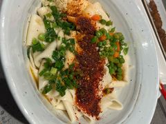 -大师兄·西北小馆(南沙万达广场店)