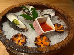 -Minase水濑·日料放题(外滩店)