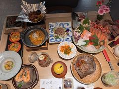 -匠和风精致料理(春熙路群光广场店)