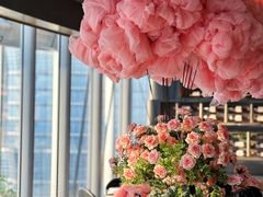 -THE WANG王品(上海中心云端店)