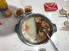 -傣妹火锅(南门大街店)