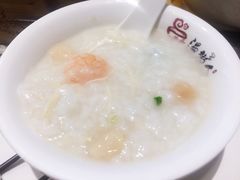-温粥人(春晖路店)
