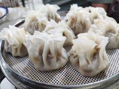 -何记羊汤馆(丽水佳源店)