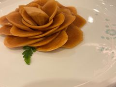 美味酱萝卜-全聚德(上海首店浦东店)