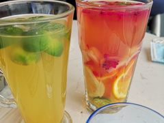 -必胜客(广渠路店)