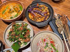 -云海肴·汽锅鸡·云南菜(美罗城店)