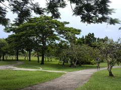-美国纪念公园