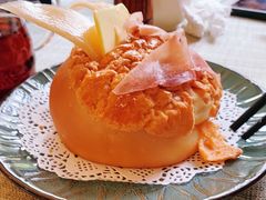 -潮府馆·非遗潮州菜·世纪公园(新国际博览中心店)