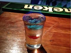 -迦南D BAR