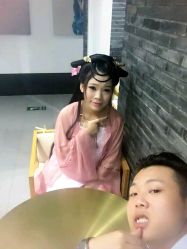 -盘子女人坊古装写真摄影(厦门总店)