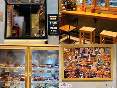 -老街称盘麻辣烫·冒菜(思北店)