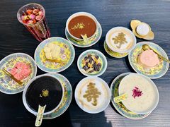 -宫事颐庭·老佛爷贵寿下午茶(颐和园店)