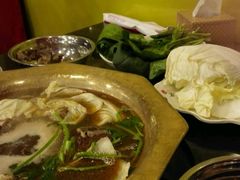 -芦月轩羊蝎子(北蜂窝店)