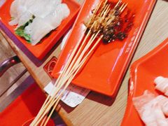 -季季红火锅(丰城洪客隆店)