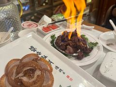 -全聚德(前门店)