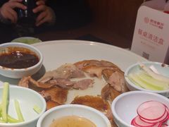 -额娘·春饼烤鸭(怀特店)