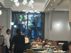 -港丽餐厅(高德置地店)