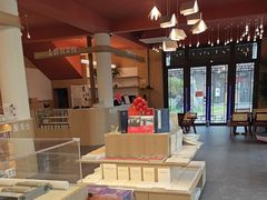 -老德州四合院·德州菜(天衢路店)