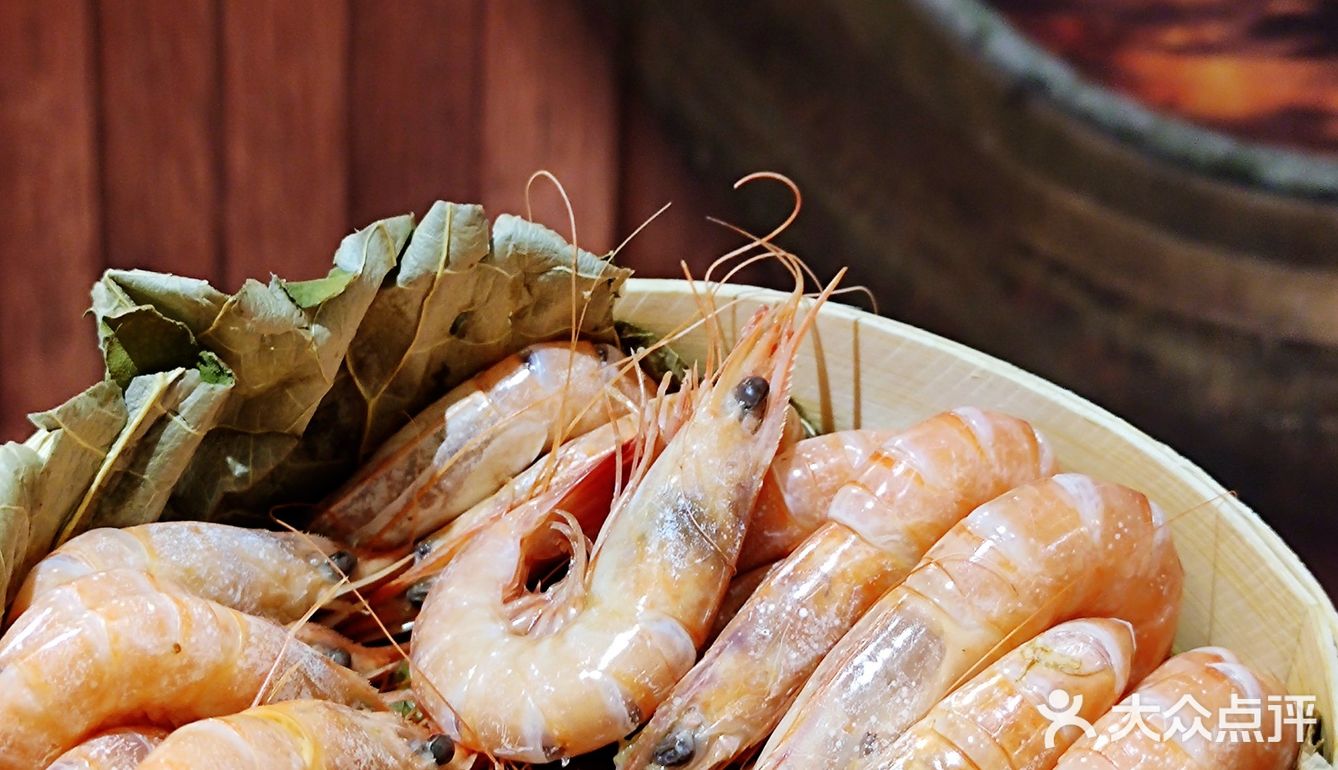 好吃不贵！阿俊海鲜大排档｜上海美食