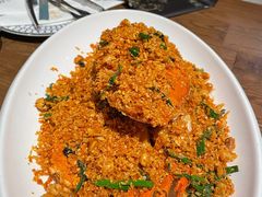 -胖哥俩肉蟹煲(杭州下沙学林街店)