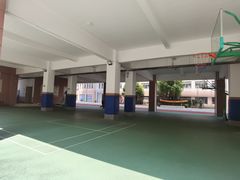 -上海市贸易学校(赤峰路院区)