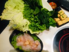 -辣家私厨火锅·龙虾(开发区店)