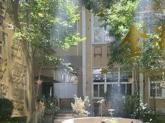 -金湖港式餐厅(建外店)