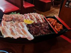 -大阪烧肉BAKA一代(国贸商住大厦店)