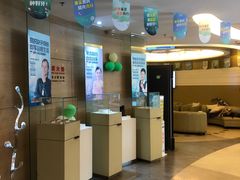 -极光口腔·矫正种植修复(锦江店)